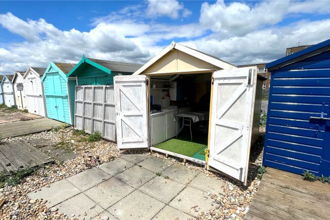Beach Hut,, 92 Beach Green, Lancing photo 3