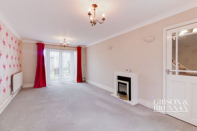 Terraced house for sale in Turpins, Basildon