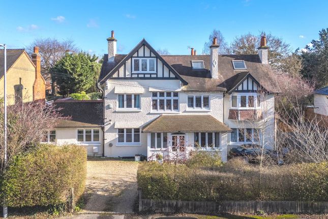 7-bed house on 4, Albert Road, Reading, £1,650,000