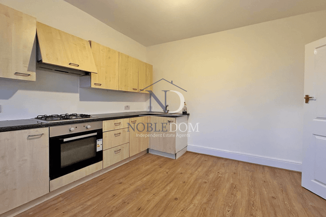 1 Bedroom Flat In Greenford
