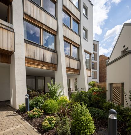 Flat for sale in Clarence Street, Cheltenham