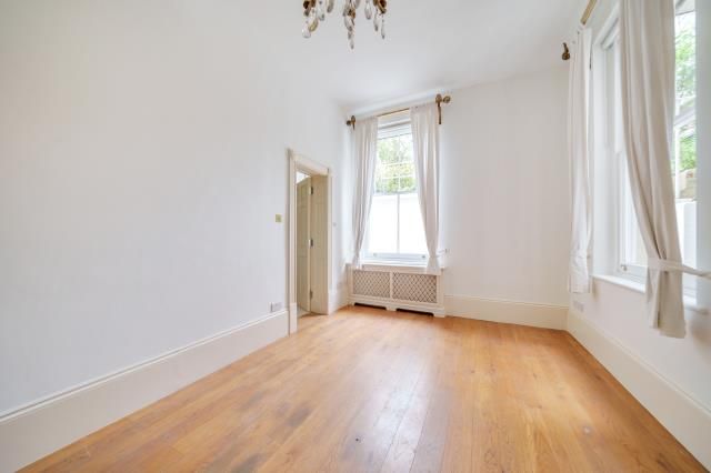 Flat 7 Terrace House, 128, Richmond Hill, Richmond photo 4