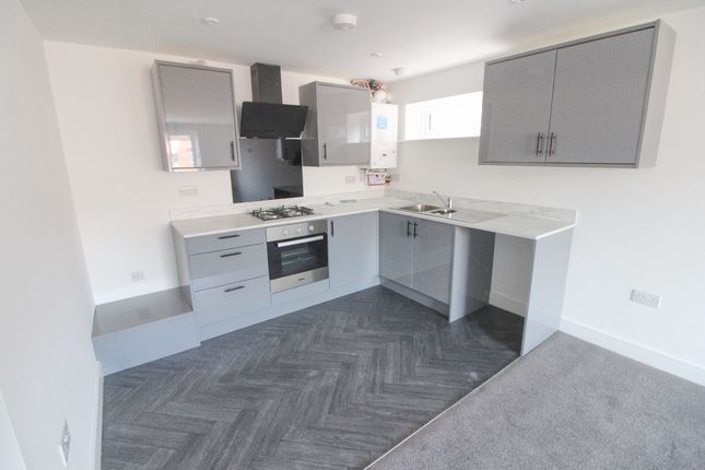 138, Apt 4 Ormskirk Road, Wigan photo 5