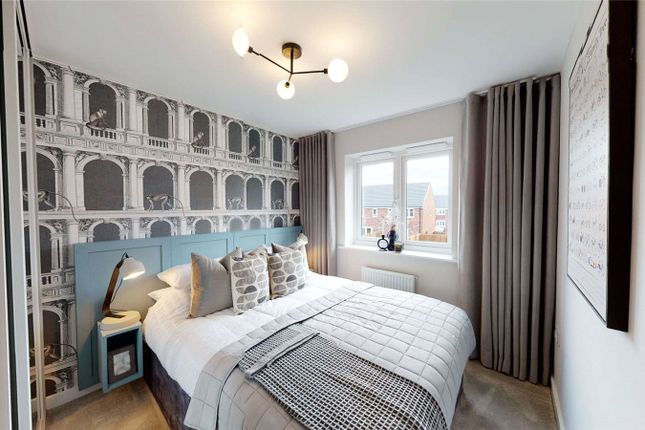 Farington Mews - The Harwood,, Goldcrest Avenue, Leyland photo 4