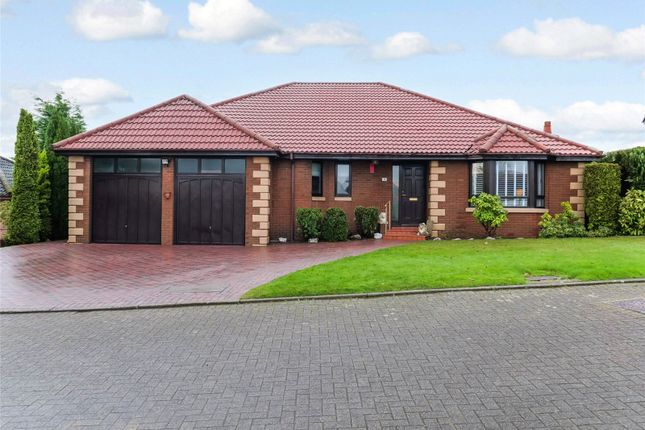 4-bed house on 11, Crosslee Gardens, Houston, £475,000