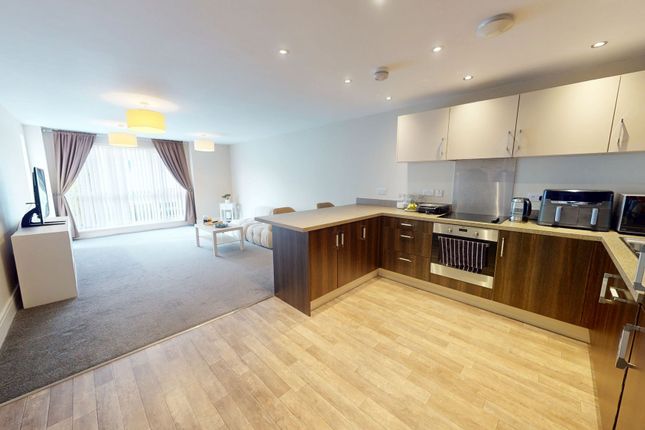 3 Norville Drive, Stoke-On-Trent photo 2
