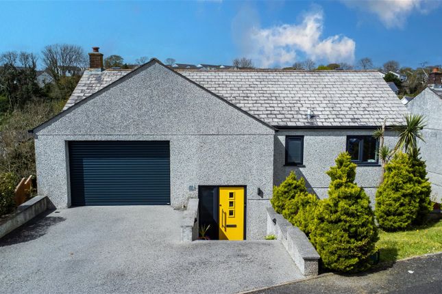 Detached house for sale in Fairway, Saltash