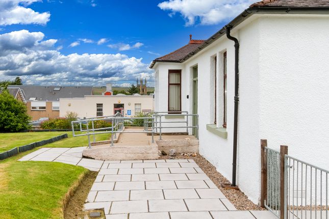 Detached bungalow for sale in Turner Street, Keith