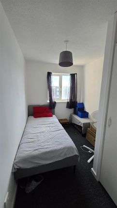 Flat 6, 100, North Park Road, Birmingham photo 5
