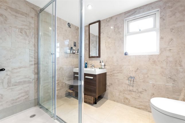 End terrace house for sale in Enmore Road, London
