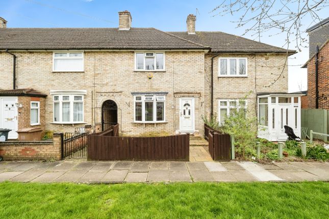 Thumbnail Detached house for sale in Connington Crescent, London