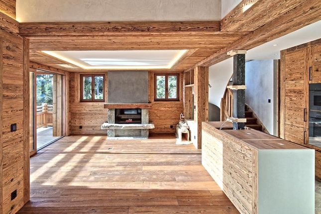 Thumbnail Chalet for sale in Verbier, Verbier, CH