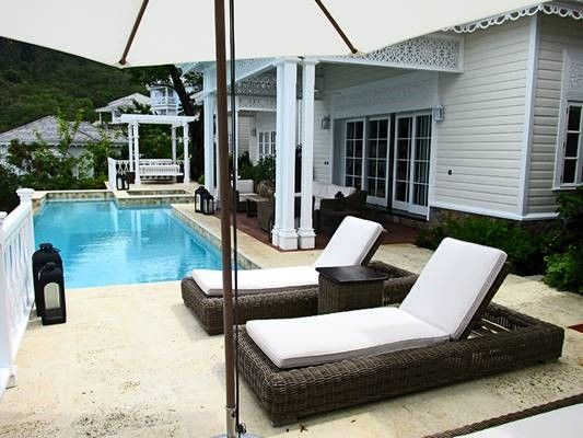 Villa for sale in Sugar Beach Luxury Villa Sfr006, Soufriere, St Lucia