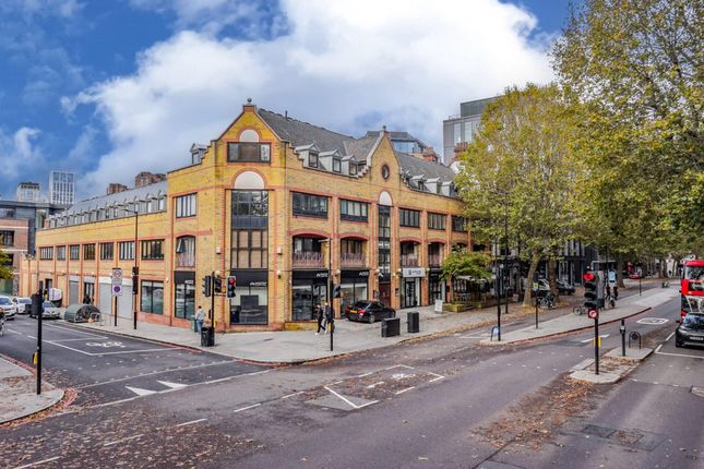 Industrial to let in Class-E By Southwark Tube, 115 Blackfriars Road, London