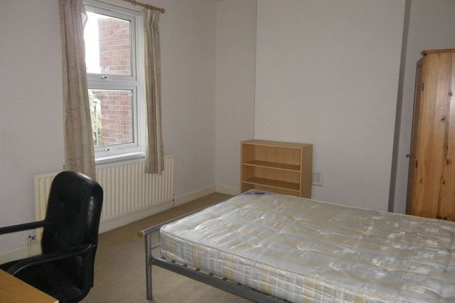 Shared accommodation to rent in Bentinck Road, Nottingham