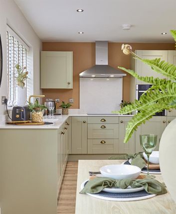 Plot 405, The Haxby, The Greenways, Goole photo 4