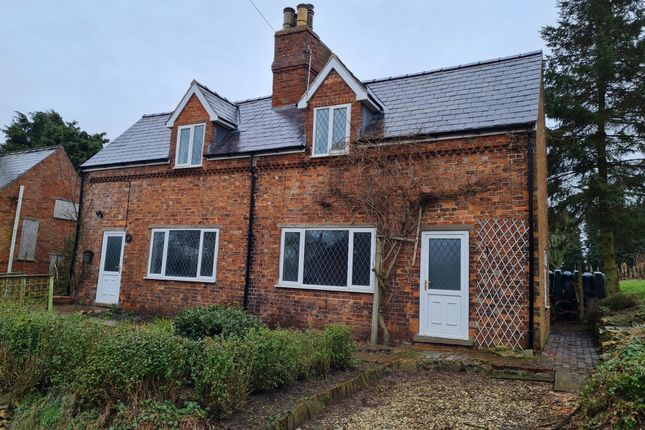 Detached (Formally 2 Semi)