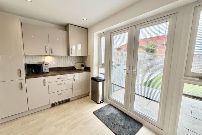 46, Cherry Brooks Way, Sunderland photo 2