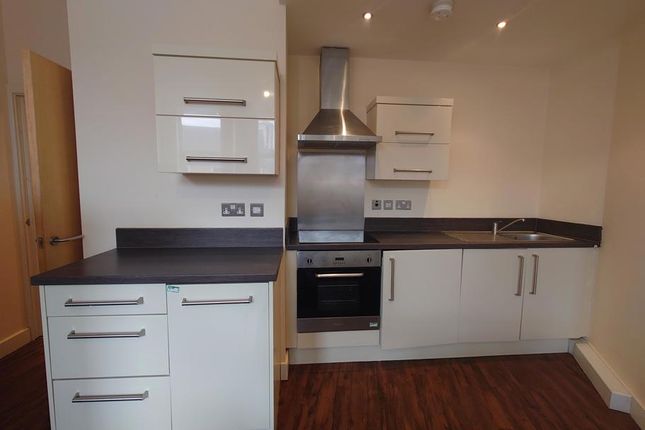 11, Upper Brown Street, Leicester photo 2