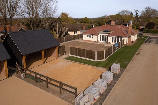 Plot 2,, Kingfishers, The Nest, Abberton photo 3