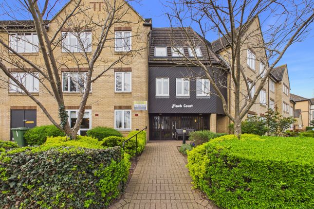 Flat 42, Finch Court, Sidcup photo 2