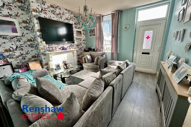 98 Millfield Road, Ilkeston photo 2