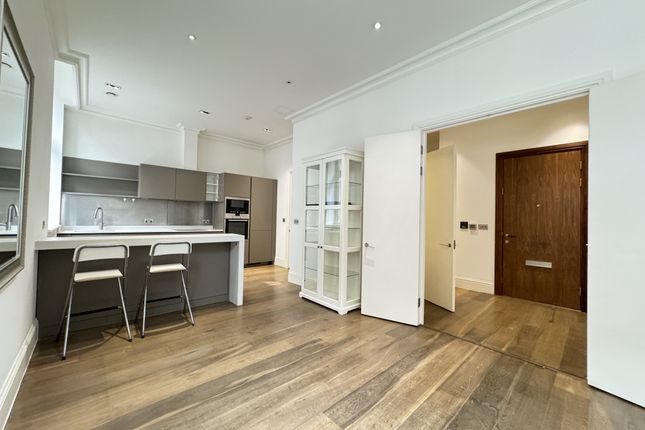 2-bed flat on Apartment 2 Sterling Mansions,, 75 Leman Street, London, £1,240,000