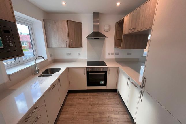 Plot 10 (The Brudenell), Lavender Mill, Manea photo 4