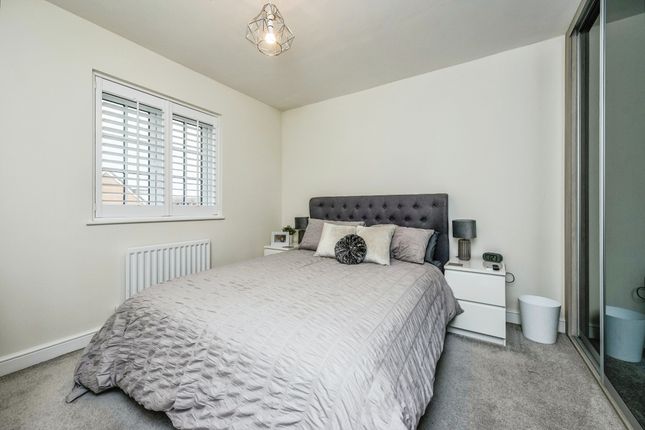 Flat for sale in Grangewood Close, Formby, Liverpool