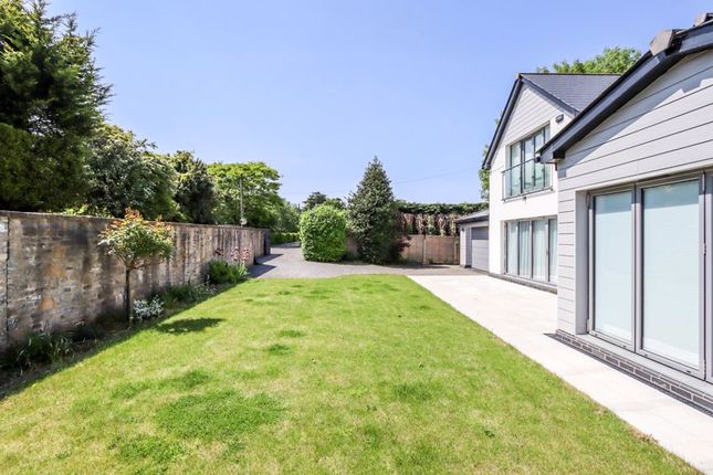 Detached house for sale in Channel Road, Clevedon