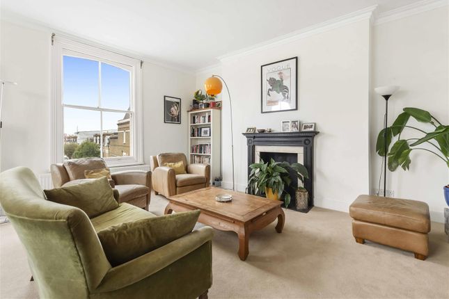 3-bed flat on 781A, Fulham Road, London, £1,150,000