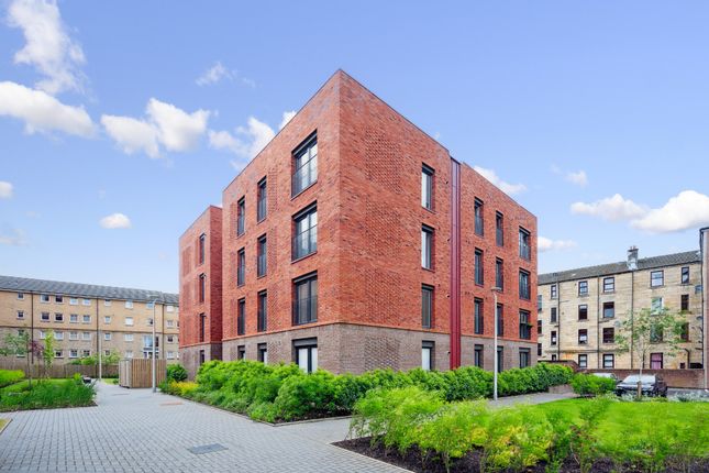 Thumbnail Flat to rent in Greenholme Street, Cathcart, Glasgow