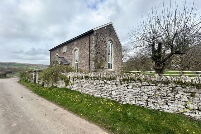 Property for sale in Tretower, Crickhowell, Powys.