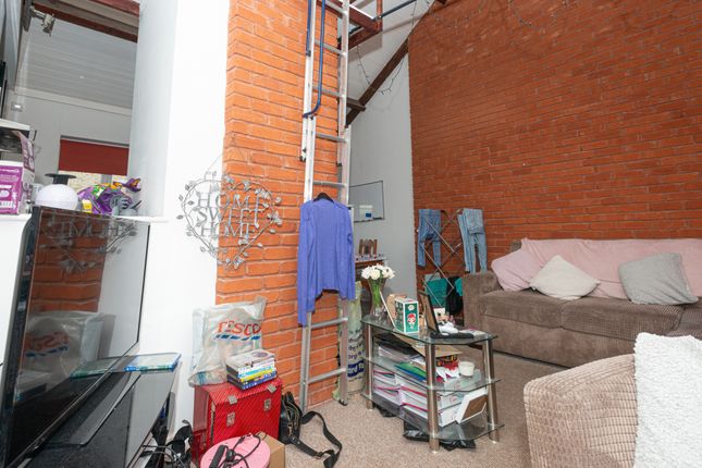 5 Gibbs Yard, 15, Cross Bedford Street, Sheffield photo 3