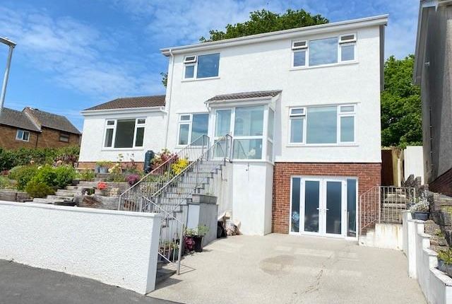 Thumbnail Detached house for sale in Parcydelyn, Carmarthen
