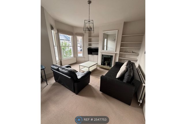Sitting Room 1 - Chairs Being Added This Week