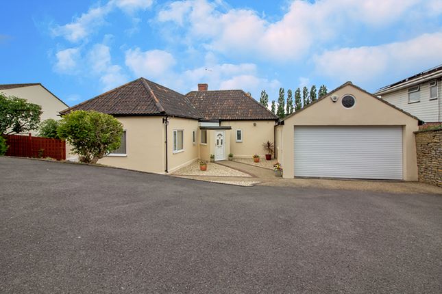 Thumbnail Bungalow for sale in Newington Terrace, Butts Hill, Frome