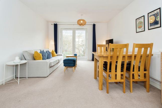 Flat for sale in Chieftain Way, Cambridge, Cambridgeshire