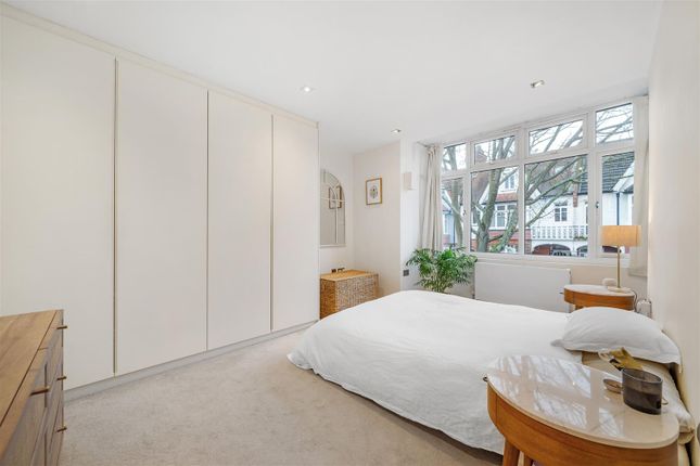 Flat for sale in Broxholm Road, West Norwood