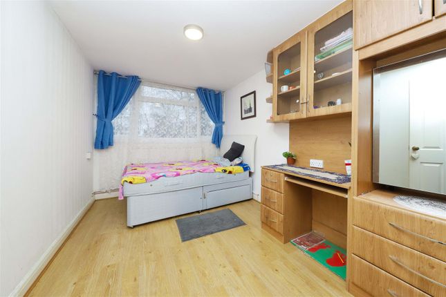 Terraced house for sale in Dovedale Close, Harefield, Uxbridge