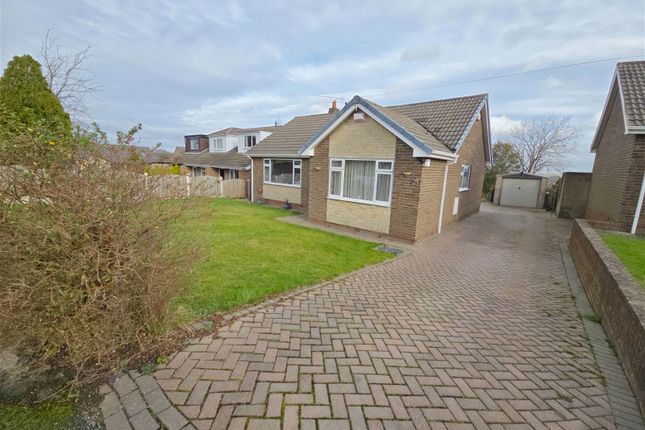 Thumbnail Bungalow for sale in St. Johns Avenue, Barugh Green, Barnsley