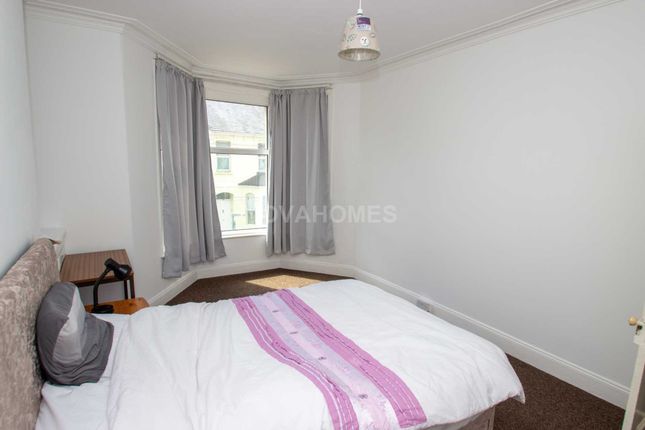 Terraced house to rent in Grenville Road, Plymouth