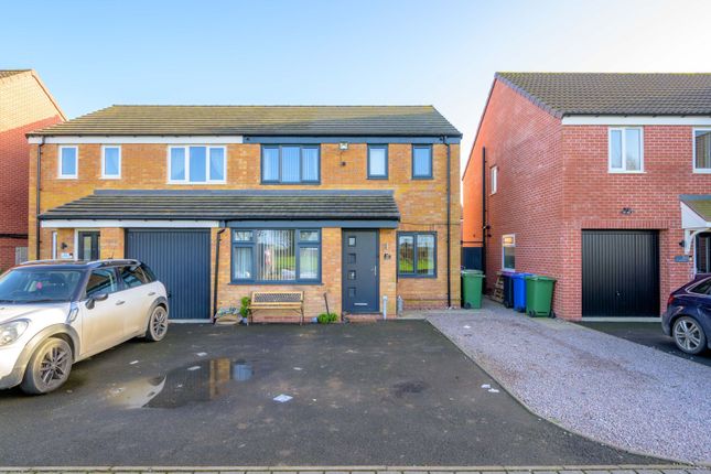 4-bed house on 34 Swift Gardens, Boston, £210,000