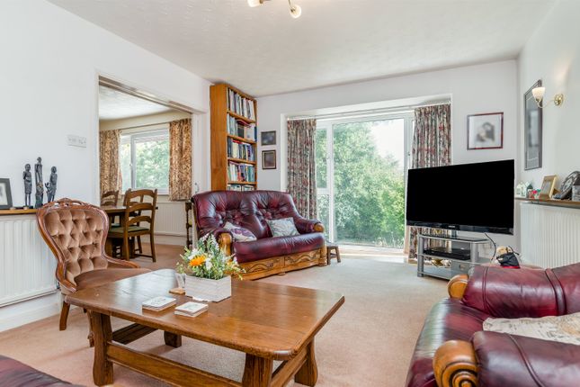 Beech Tree House, Beaufort Road, Osbaston, Monmouth photo 3