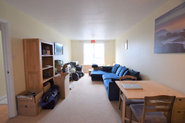 Flat 4, Chestnut House, 5, Napier Road, Berkshire photo 2