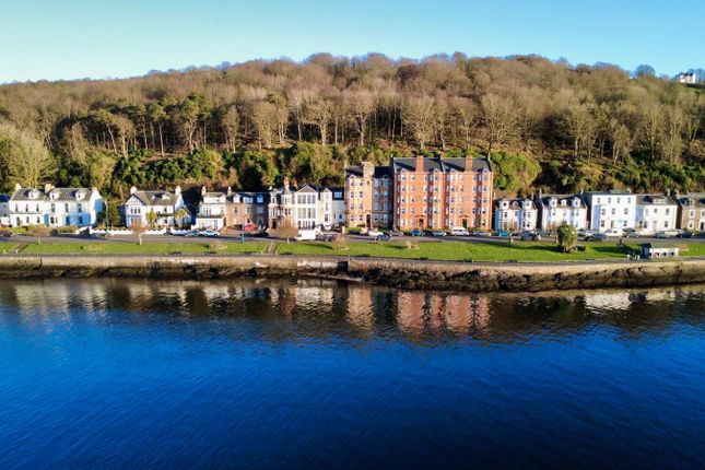 Flat 2/2, 18, Flat 2/2, 18 Battery Place, Rothesay photo 2
