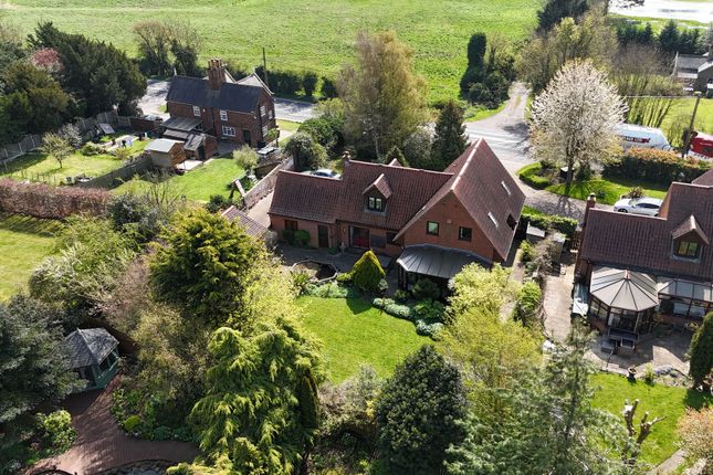 Blacksmiths Lodge, Barnetby photo 2