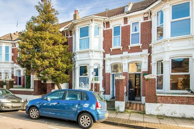 Thumbnail Property to rent in Taswell Road, Southsea