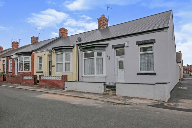 End terrace house for sale in Abingdon Street, Sunderland