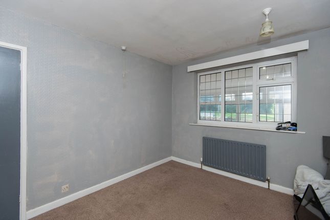 Bungalow for sale in Hastings Close, Chesterfield
